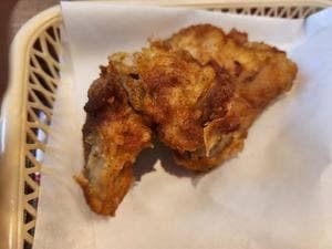 ケンタッキーフライドチキン 関町店