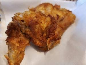 ケンタッキーフライドチキン 関町店