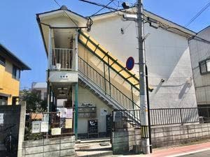 小さなパスタ屋 Tino
