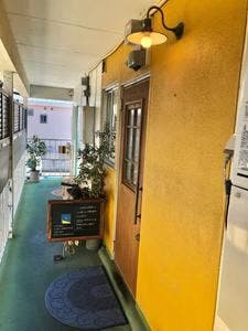 小さなパスタ屋 Tino