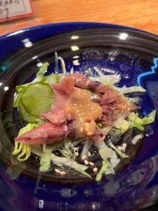 肴料理 囃子