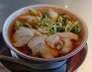 らあめん花月嵐 弘前安原店