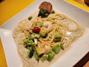 伊酒家 イタリ庵