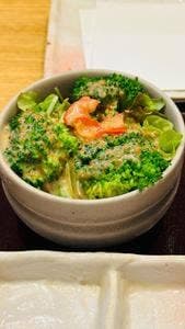 天麩羅 なか江