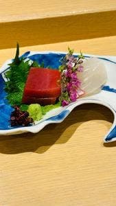 寿司向月 本館