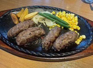 炭焼ステーキ&ハンバーグ PAUHANA 小阪店