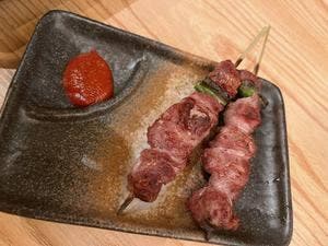やきとん劇場 五反田店