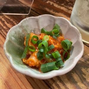 餃子家よこじい