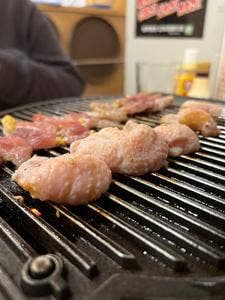 もつ焼 よし田 三軒茶屋