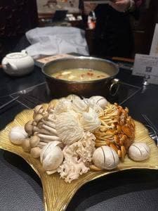 御膳房 銀座店