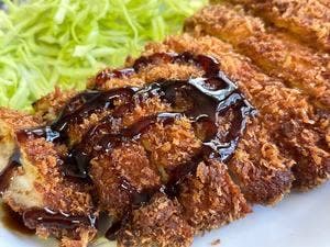 森食堂