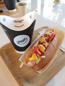 ヒバリカフェ