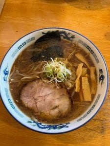 らーめん菊次郎
