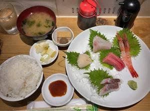よしみ食堂
