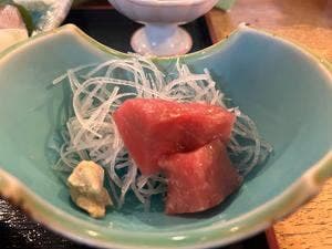 大和寿し