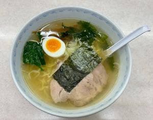 らーめん厨房 ケラン