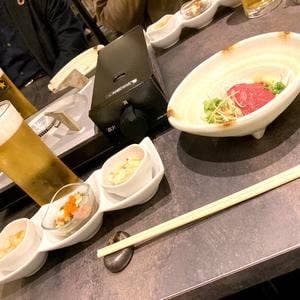 極 桜木町店
