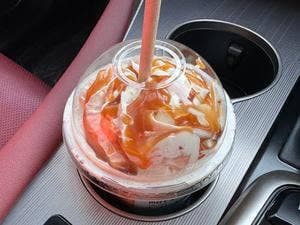スターバックス コーヒー 三島玉川店