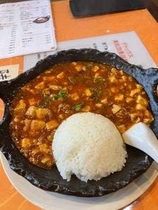 中華料理 香香