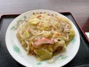 鳥栖飯店