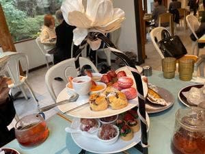 RITUEL 等々力店