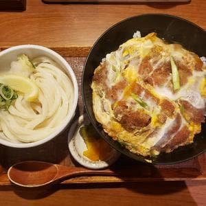 うどん 和久