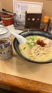 楽勝ラーメン