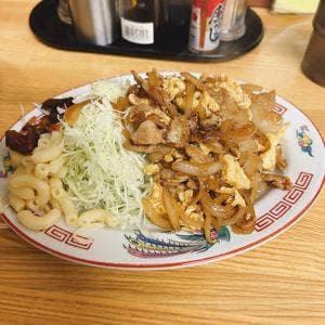 中華料理 一番