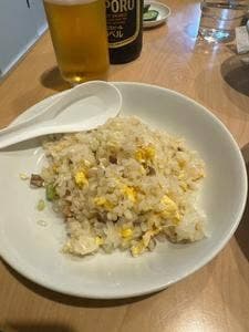中国料理 飛竜