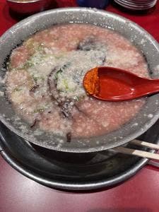 火の国文龍 総本店