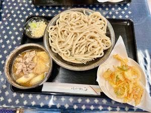 ふくまめ食堂