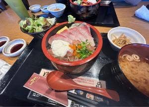 どん 薩摩