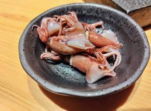鮨しいな