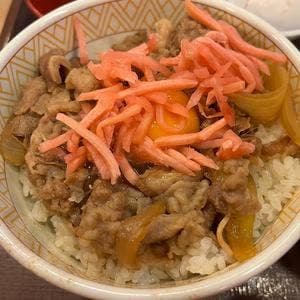 すき家 56号高知大原町店