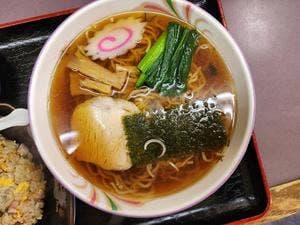 二葉中華料理店