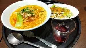 台湾小籠包ソラリアプラザ店