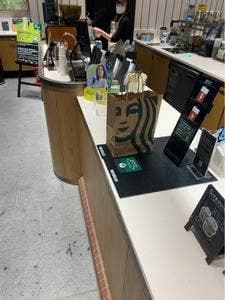 スターバックス コーヒー 日本橋高島屋S.C.新館1階店