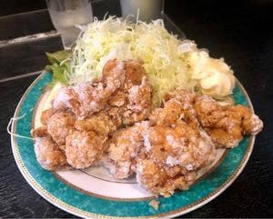 居酒屋 呑気