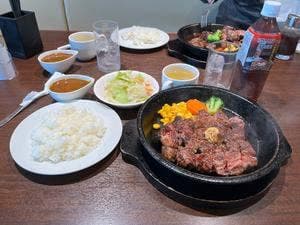 いきなりステーキ 出雲斐川町店