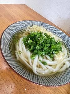 手打うどん麺工棒 彦島店