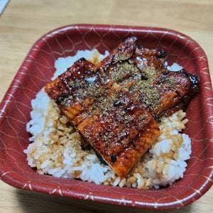 名代 宇奈とと イオン品川シーサイド店
