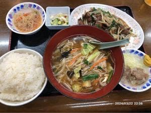 中華一番浦舟町支店