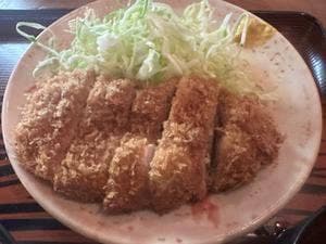 とんかつ豚珍館 東口店