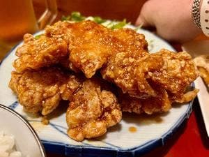 うなぎ・とんかつ 濱亀