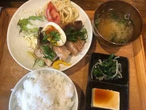 ごはんや長助