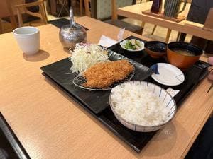 とんかつ和幸 トレッサ横浜店