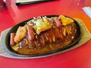 スパゲッ亭チャオ 本店