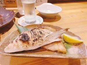 日本酒酒場 酒ノーケル