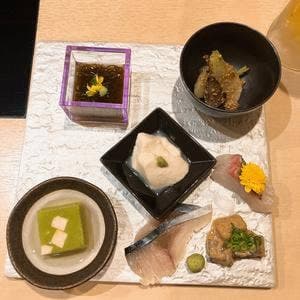 赤坂 まえ田