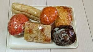 ペック 日本橋高島屋店